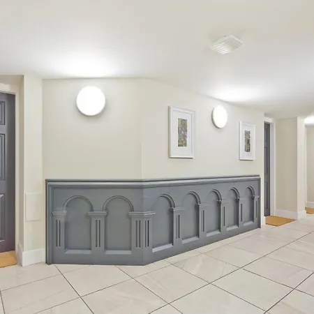 Sandgate Chapel - Self Check In Apartment Penrith