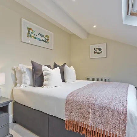 Sandgate Chapel - Self Check In Apartament *