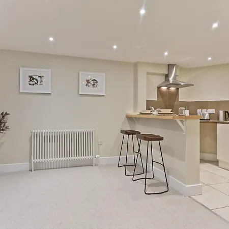 Apartment Sandgate Chapel - Self Check In