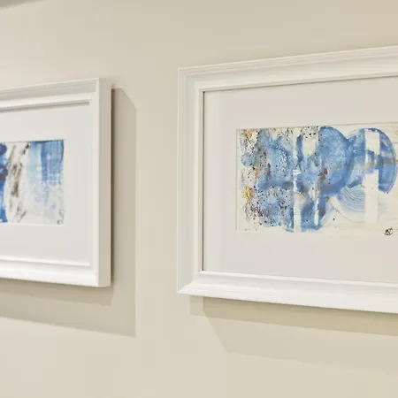 Sandgate Chapel - Self Check In Penrith