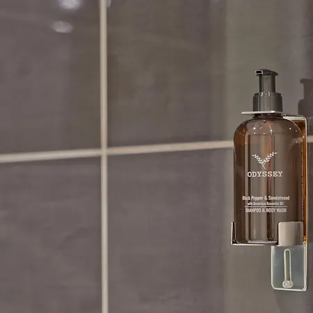 Sandgate Chapel - Self Check In