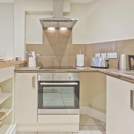 Appartement Sandgate Chapel - Self Check In