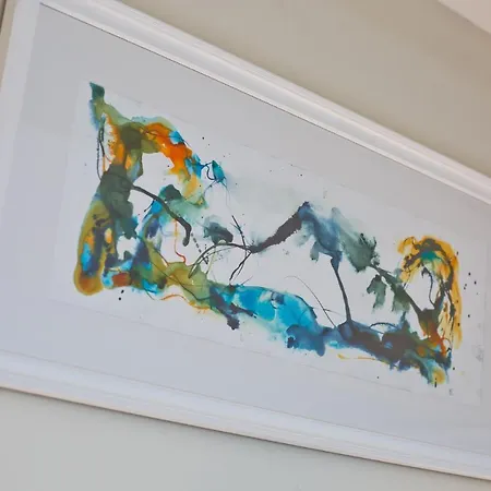 דירה Sandgate Chapel - Self Check In פנרית'