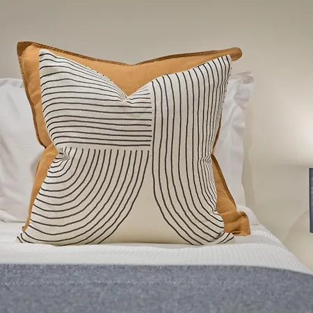 Sandgate Chapel - Self Check In *