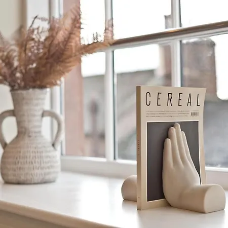 Sandgate Chapel - Self Check In