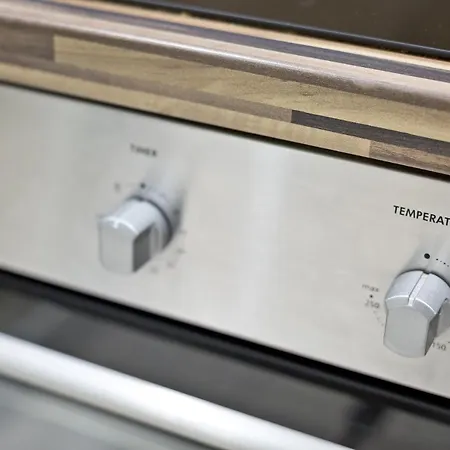 דירה Sandgate Chapel - Self Check In