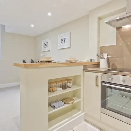 Sandgate Chapel - Self Check In