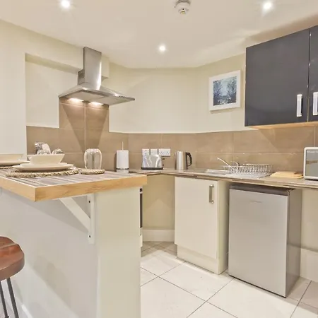 Appartement Sandgate Chapel - Self Check In
