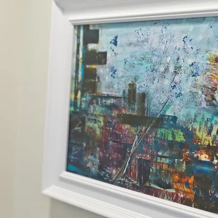 Sandgate Chapel - Self Check In דירה פנרית'