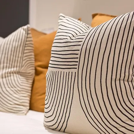 דירה Sandgate Chapel - Self Check In