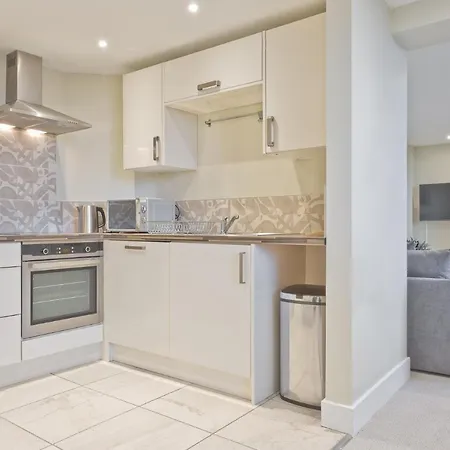 Sandgate Chapel - Self Check In Penrith