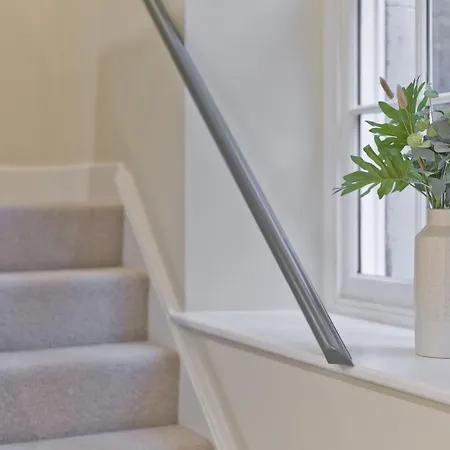 Sandgate Chapel - Self Check In