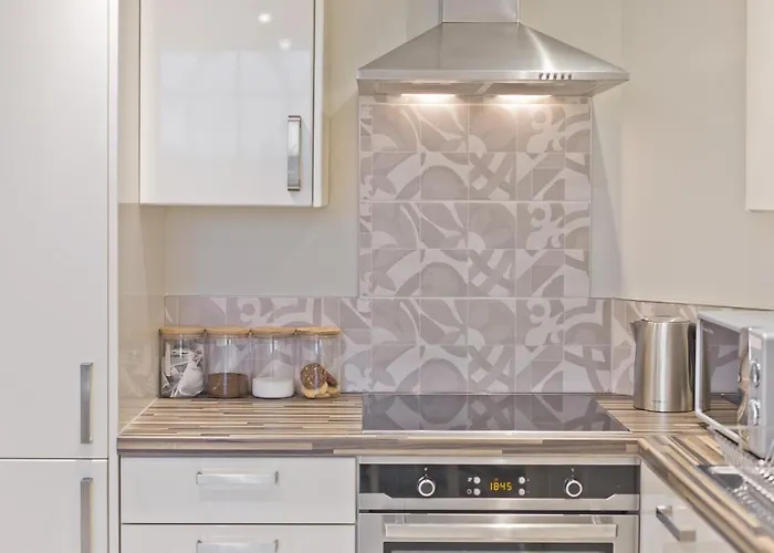 Sandgate Chapel - Self Check In