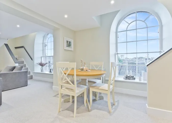 Sandgate Chapel - Self Check In Apartment *