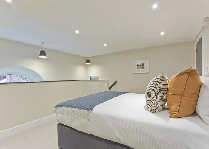 Apartment Sandgate Chapel - Self Check In