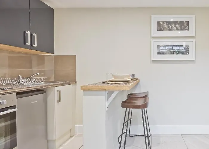 Sandgate Chapel - Self Check In Penrith