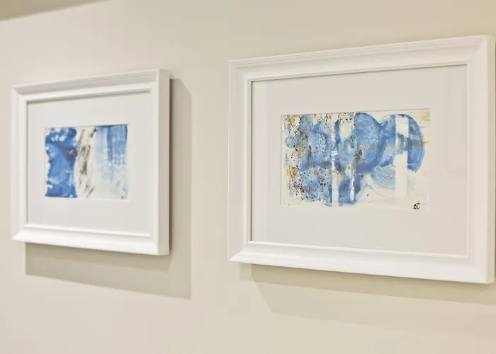 Sandgate Chapel - Self Check In Penrith