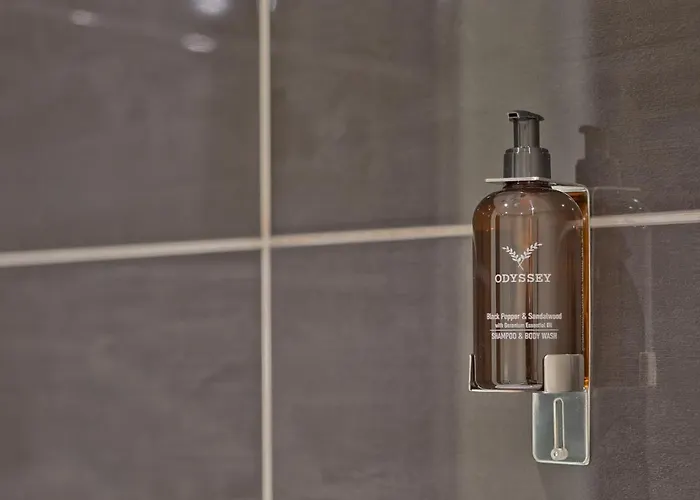 Sandgate Chapel - Self Check In