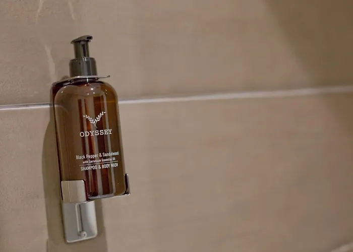 Sandgate Chapel - Self Check In Apartment *