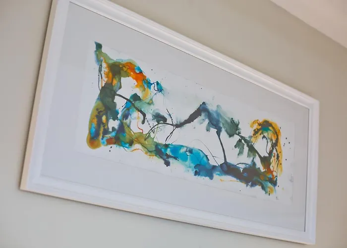 Apartment Sandgate Chapel - Self Check In Penrith