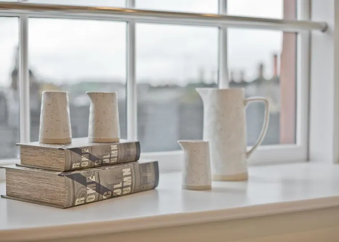 Apartment Sandgate Chapel - Self Check In Penrith