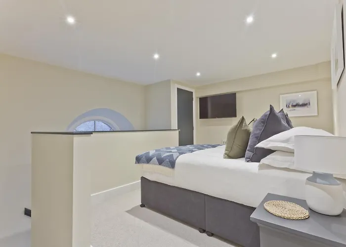 Apartment Sandgate Chapel - Self Check In *