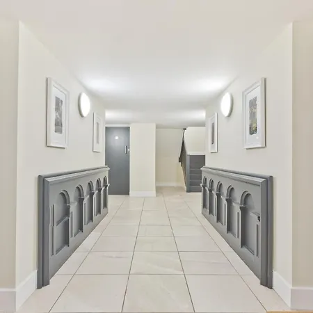 Sandgate Chapel - Self Check In