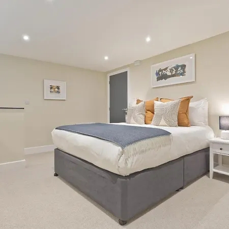 Sandgate Chapel - Self Check In Penrith