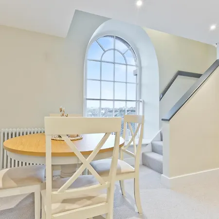 Daire Sandgate Chapel - Self Check In Penrith