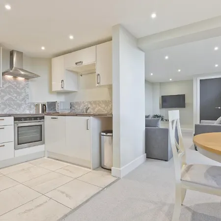 Sandgate Chapel - Self Check In Penrith