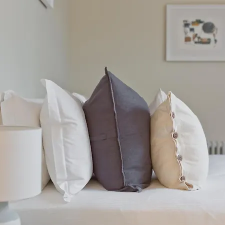 Sandgate Chapel - Self Check In Appartamento