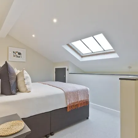 Sandgate Chapel - Self Check In