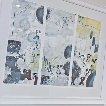 Sandgate Chapel - Self Check In Appartamento