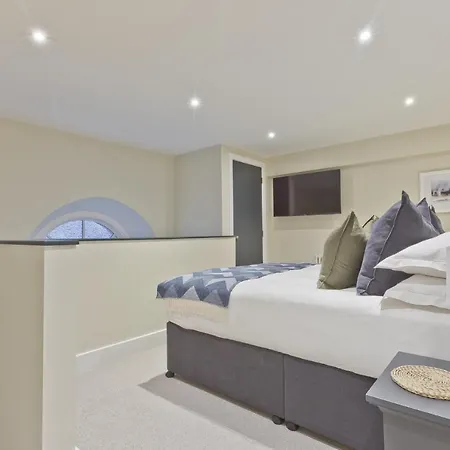 Appartamento Sandgate Chapel - Self Check In *