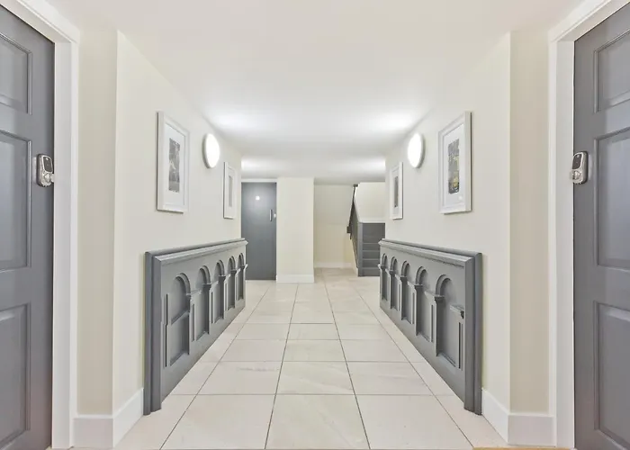 Sandgate Chapel - Self Check In