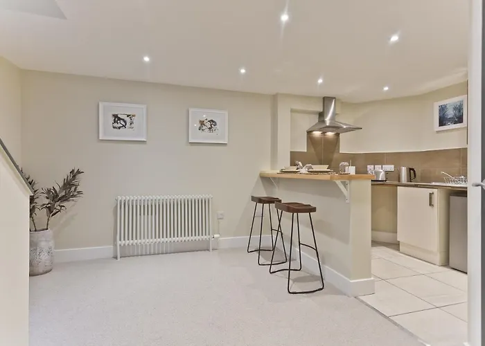 Apartment Sandgate Chapel - Self Check In