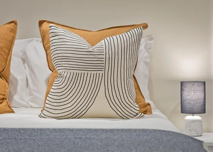 Sandgate Chapel - Self Check In *