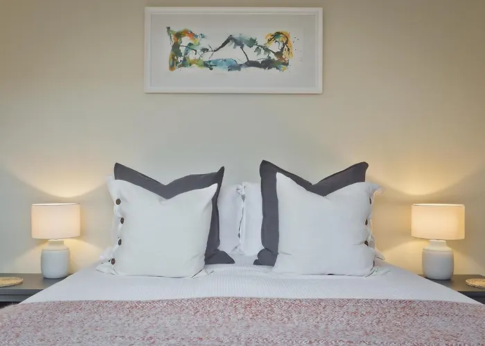 Sandgate Chapel - Self Check In *