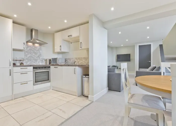 Sandgate Chapel - Self Check In Penrith