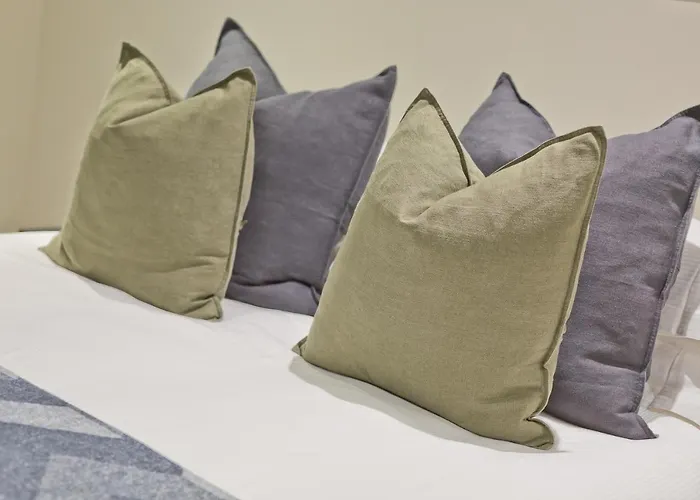 Sandgate Chapel - Self Check In Apartment *