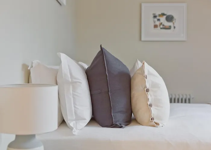 Sandgate Chapel - Self Check In Apartment