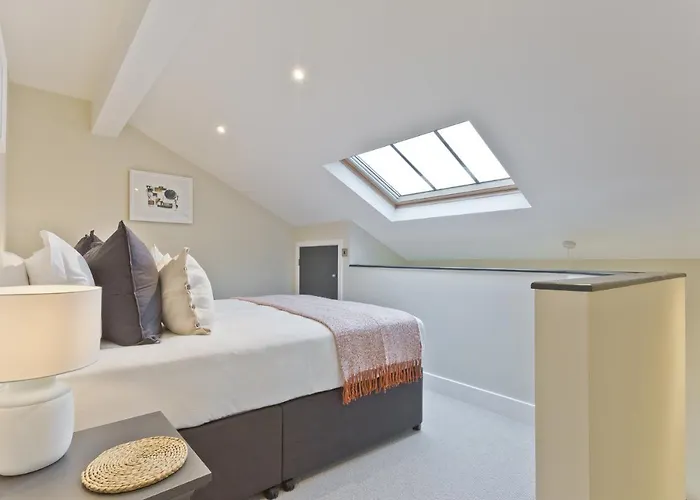 Sandgate Chapel - Self Check In