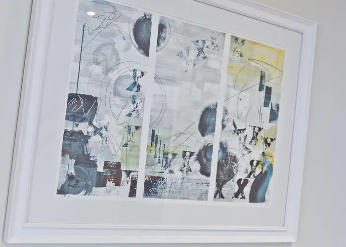 Sandgate Chapel - Self Check In Apartment