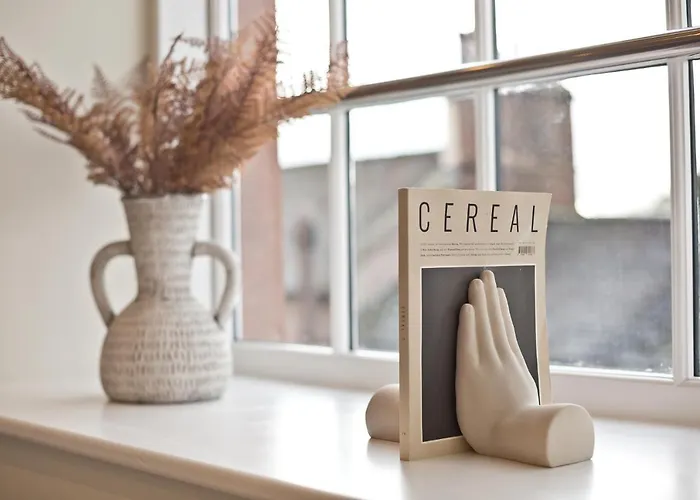 Sandgate Chapel - Self Check In