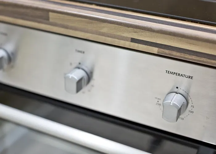 Apartment Sandgate Chapel - Self Check In