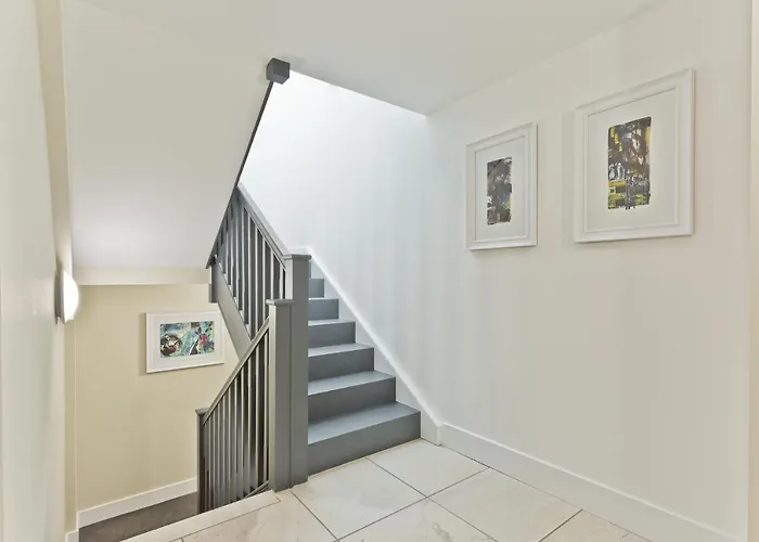 Sandgate Chapel - Self Check In