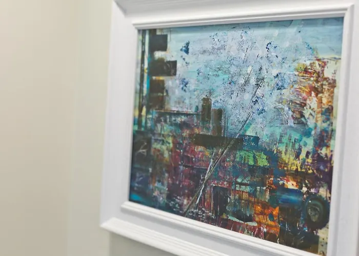 Sandgate Chapel - Self Check In Apartment Penrith