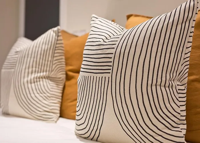 Apartment Sandgate Chapel - Self Check In