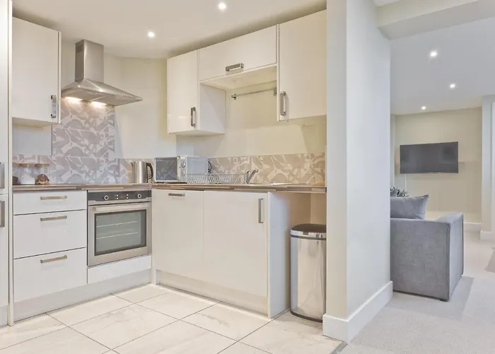 Sandgate Chapel - Self Check In Penrith