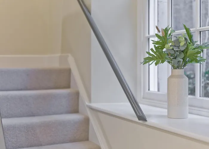 Sandgate Chapel - Self Check In